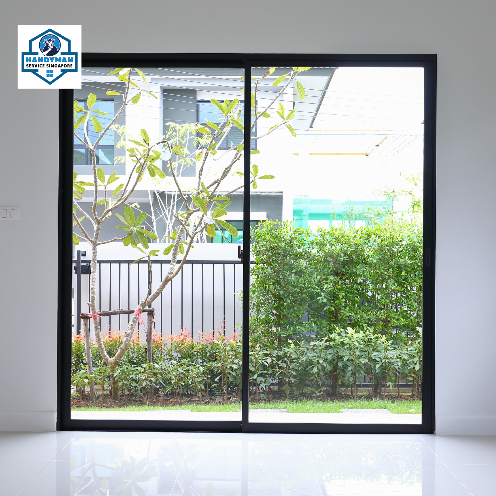 The Ultimate Guide to Sliding Door Repair in Singapore: Fixing Your Door Hassles with Ease